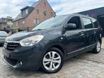 Dacia Lodgy 1.2 TCe * 7Plaats * Euro6, Argent ou Gris, Achat, Entreprise, 7 places