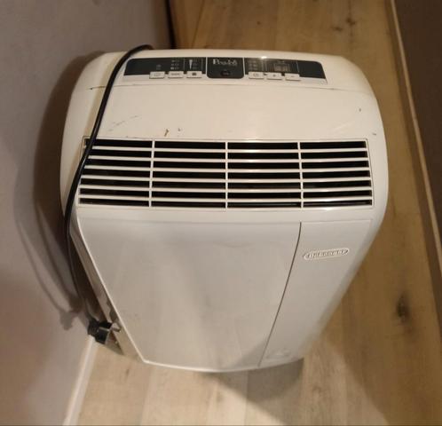 Climatiseur, déshumidificateur., Elektronische apparatuur, Airco's, Zo goed als nieuw, Mobiele airco, 60 tot 100 m³, 3 snelheden of meer
