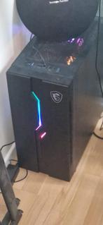Intel Core i5 13600KF gaming-pc - 3,5 GHz-processor (5,1 GHz, Ophalen, MSI, Zo goed als nieuw, Gaming