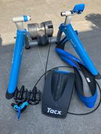 Rollen racefiets/hometrainer, Ophalen, Zo goed als nieuw, Tackx