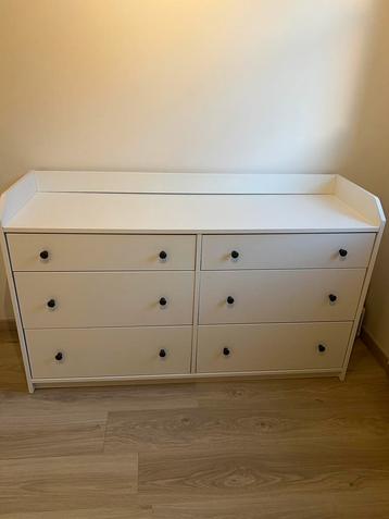 Ladekast Hauga (Ikea), Enlèvement, Comme neuf
