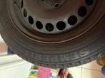 Banden en velgen, Auto-onderdelen, Banden en Velgen, Ophalen, Gebruikt, 15 inch, Banden en Velgen