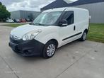 Opel Combo TD Light Cargo déjà inspecté 129dkm+carpass, Achat, Boîte manuelle, 1300 cm³, Particulier