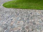 Lot Belgische kasseien, Tuin en Terras, Ophalen