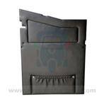 Deurbekleding Zwart Links Piaggio Ape 50, Vélos & Vélomoteurs, Enlèvement ou Envoi, Niet ingevuld, Piaggo, Piaggo