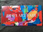 Brafa art fair 2026, ticket voor 2 personen, Tickets en Kaartjes