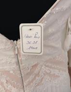 Robe de mariée Hervé Paris, Enlèvement, Robe de mariée