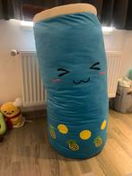 Bubble Tea Boba pluche xxl, Ophalen, Zo goed als nieuw