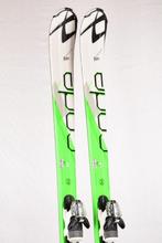 142; 149; 170; 177 cm ski's VOLKL CODE 7.4 green, FULL senso, Sport en Fitness, Skiën en Langlaufen, Overige merken, Ski, Gebruikt