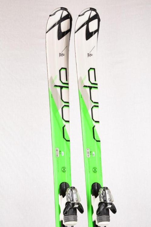 142; 149; 170; 177 cm ski's VOLKL CODE 7.4 green, FULL senso, Sport en Fitness, Skiën en Langlaufen, Gebruikt, Ski's, Ski, Overige merken
