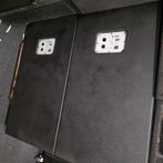 ACOUSTIC LINE   B1502    dubbel 15 inch subs  1000 watt, Ophalen of Verzenden, Zo goed als nieuw