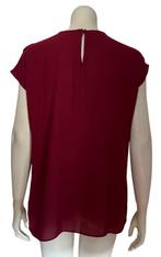 RALPH LAUREN blouse - XL - Nieuw, Kleding | Dames, Overige kleuren, Verzenden, Maat 46/48 (XL) of groter, Nieuw