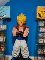 Lifesize dragonball son goku vegeta trunks, 1 speler, Ophalen of Verzenden, Nieuw