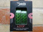 Verschillende kleuren Deda loop stuurlint groen/bruin/wit/ge, Ophalen of Verzenden