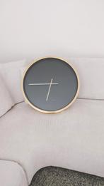 Wandklok 60 cm, Huis en Inrichting, Woonaccessoires | Klokken, Ophalen, Nieuw, Analoog, Wandklok