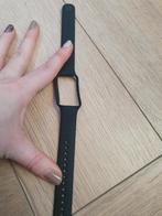 Xiaomi Redmi Band 2 band | zwart, Ophalen of Verzenden, Nieuw