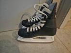 Ijshockey schaatsen maat 34, Sport en Fitness, IJshockey, Ophalen, Zo goed als nieuw, Schaatsen
