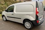 RENAULT KANGOO UTILIT 3 PLACES 06/2018 EURO 6 OK LEZ, Argent ou Gris, Achat, Euro 6, Entreprise