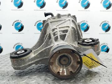 JAGUAR F-PACE X761  [DIFFERENTIAL_ASSY] 2020 beschikbaar voor biedingen