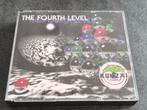 Bonzai, The Fourth Level, 2 cd's, Ophalen of Verzenden, Gebruikt