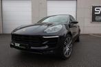Porsche Macan S 3.0i//Pano//Bose..., Achat, Euro 6, Entreprise, Carnet d'entretien