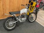 1971 KTM 125 Sachs crossmotor, Motoren, Bedrijf, Overig