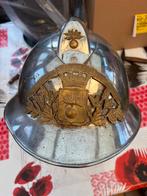 Casque Francais Pompiers, Enlèvement ou Envoi, Utilisé