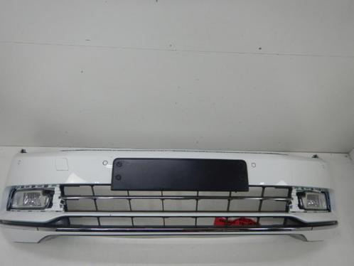 VW Passat B8 Highline Voorbumper 4PDC Mistlampen LC9A, Auto-onderdelen, Carrosserie, Bumper, Volkswagen, Voor, Gebruikt, Ophalen of Verzenden