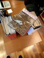 Vogels tijdschriften van Vogelbescherming, Ophalen, Gebruikt