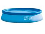 Intex 457 cm diameter x 122cm diep, Tuin en Terras, Ophalen, Gebruikt