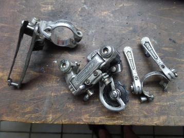 Setje Shimano Derailleurs,aan spotprijs 20 euro . beschikbaar voor biedingen