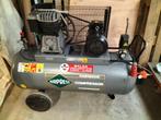 compressor, Doe-het-zelf en Bouw, Compressors, Ophalen, Gebruikt