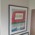 Raveel op de Leie, Antiek en Kunst, Ophalen of Verzenden