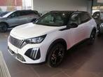 Peugeot 2008 2008 Hybrid 145 e-DSC GT (bj 2025, automaat), Auto's, 4 deurs, Stof, Gebruikt, 1199 cc