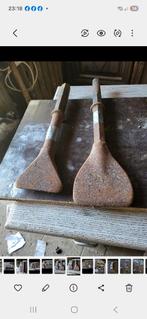 2 cobra beitel, Enlèvement