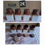 voorraadpotten, Antiek en Kunst, Antiek | Keukengerei, Ophalen