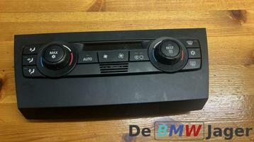 Bedieningspaneel verwarming BMW E88 E87 E90 E91 64116983944 beschikbaar voor biedingen