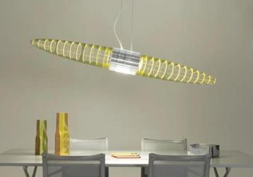 Moderne hanglamp / Luceplan Titania beschikbaar voor biedingen