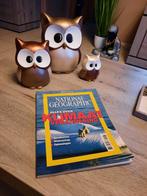 National geographic alles over klimaatverandering, Boeken, Tijdschriften en Kranten, Ophalen of Verzenden, Zo goed als nieuw