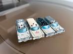 Set Matchbox Lesney S & S Cadillac Ambulance nr 54-B 1965, Verzamelen, Ophalen of Verzenden