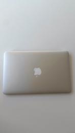 Apple MacBook Air, Computers en Software, Apple Macbooks, Gebruikt, 12 inch, Ophalen of Verzenden, Azerty