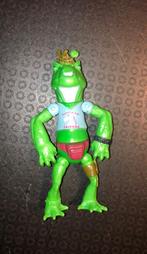 Teenage Mutant Bonafrog Nickelodeon Ninja Turtle 2014 12cm, Gebruikt