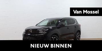Citroën c5 aircross 1.2T Mild Hybrid automaat beschikbaar voor biedingen