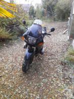 BMW R1100RS, 2 cylindres, Tourisme, Plus de 35 kW, 1100 cm³