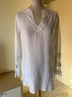 Chemise blanche Dressy Nadine H 38, Taille 38/40 (M), Enlèvement ou Envoi, Nadine H, Comme neuf