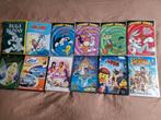 12 stuks kinder Animatie Dvds, Cd's en Dvd's, Ophalen of Verzenden, Zo goed als nieuw