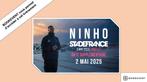 Ninho au Stade de France - Concert, Tickets & Billets