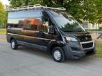 PEUGOET BOXER L3 H2 **150.000km**, Auto's, Bedrijf, Diesel, Te koop, Peugeot