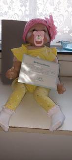 New reborn baby, Ophalen of Verzenden, Zo goed als nieuw