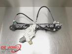 Mécanique vitre 4portes avant gauche d'un BMW 1-Serie, -, 3 mois de garantie, Utilisé, -
